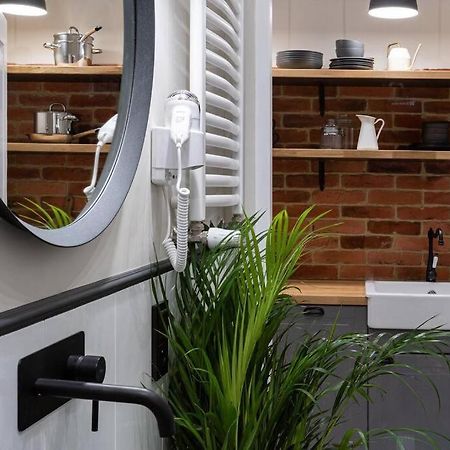 Nobel Apartment - Best Location! 크라쿠프 외부 사진