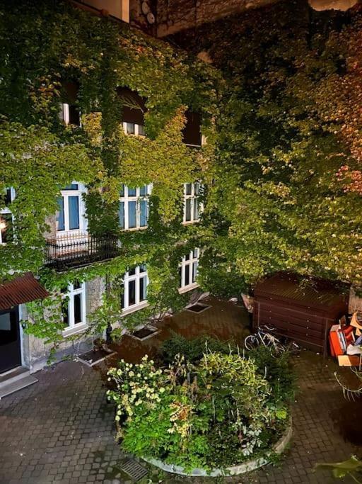 Nobel Apartment - Best Location! 크라쿠프 외부 사진